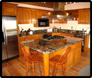 Kitchen Remodeling